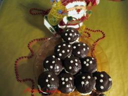 Hólabda  Cupcake